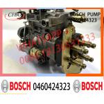 High Pressure VE Fuel injection Pump 0460424323 2644N408 For  Engine