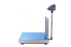 China CHTCS-PS Waterproof Digital Back Rail 500kg Platform Bench Scale supplier