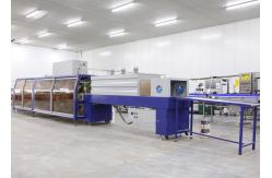 China Half Cardboard Tray Heat Shrink Wrap Packaging Machine Full - Automatic supplier