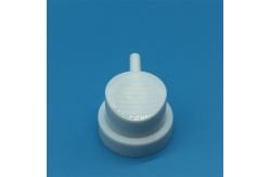 China Reliable 360-Degree Actuated Spray Valve for Chemical Processing - Chemical-Resistant Specification supplier