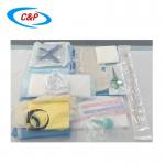 Comfortable Baby Delivery Kit For Hospitals And Clinics In Blue Or As Customer Request for sale