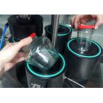 Vacuum Sealing  Bottling Line Equipment Easy To Operate Convenient Adjustment