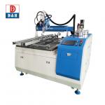 Versatile PGB-810 LED Module Robot Glue Dispensing Machinery for Hardware Production for sale