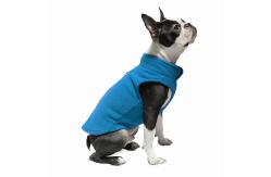 China  				Waterproof Dog Jacket with Leash Ring 	         supplier
