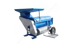 China Pumpkin Seeds Harvester Watermelon Seed Harvester Water Melon And Pumpkin Seeds Harvester supplier