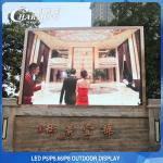 P5 P8 P10 LED Video Wall Outdoor Billboard Big Size 960*960mm for sale