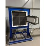 BS 476-7 Flammability Testing Equipment / Surface Spread Of Flame Test Apparatus