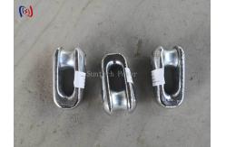 China Fixed Joints Industrial Grade Linkage Devices For Overhead Line Installation​ supplier