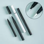 Customized Eyeliner Pencil Packaging Eyeliner Pencil with Exclusive Embossing and Printing for sale