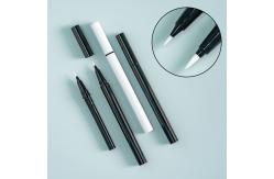 China Customized Eyeliner Pencil Packaging Eyeliner Pencil with Exclusive Embossing and Printing supplier