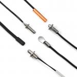 ROHS Industry Vehicle Temperature Sensor Practical High Precision for sale