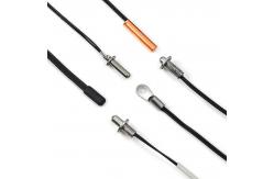 China ROHS Industry Vehicle Temperature Sensor Practical High Precision supplier