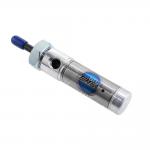 SSM-702-DXPVW Bimba Stainless Air Cylinder Male Thread Piston Pneumatic Cylinder for sale
