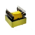 Medical Equipment High Frequency Transformer EE55 Horizontal Direct Plug