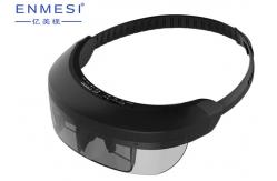 China HDMI LCD VR Head Mounted Display High Resolution Low Power Consumption supplier
