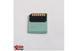 China 6ES7953-8LG11-0AA0  Siemens  Micro Memory Card - 128KB supplier