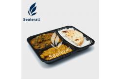 China Map Automatic Packing And Sealing Machine Customizable Stable And Reliable supplier