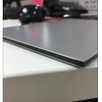 PE Coating Aluminum Composite Board For Cladding Decoration for sale