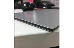 China PE Coating Aluminum Composite Board For Cladding Decoration supplier