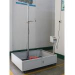 Falling Ball Impact Testing Machine AS-DB-200 AC220V Power