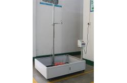 China Falling Ball Impact Testing Machine AS-DB-200 AC220V Power supplier