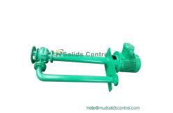 China Highly Efficient Submersidle Slurry Pump20m³/h~135m³/h TRYZ Series supplier