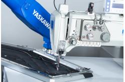 China Handling IP67 927mm 7kg Payload Yaskawa Robot Arm supplier