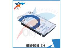China Mega 2560 R3 ATMega16U2 Controller Blue PCB Main Board For Arduino supplier