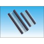 Single Row Electrical Terminal Connectors , Small Electrical Connectors 3.0A for sale