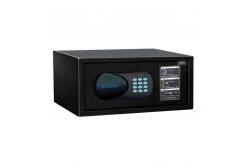 China Energy Saving Cold Rolled Steel Digital Keypad Safe Box supplier