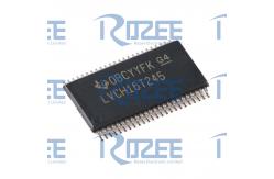 China SN74LVCH16T245DGGR supplier