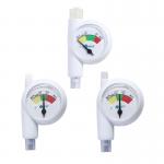 Luer Connector Airway Cuff Pressure Monitor Guage 22-32cmH2O ETT LMA for sale