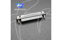 China HW-CMM Connector,HW-222S24M16 supplier