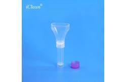 China Dna Saliva Collection Kits Rapid Elution With MSDS Certification supplier