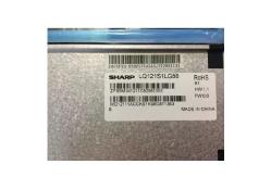 China Original For Sharp LCD Screen 12.1 inch LQ121S1LG88 supplier