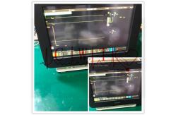 China RESP NIBP SPO2 Intellivue Mx450 Patient Monitor Repair Hospital Use supplier