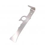 Beekeeping Equipment Korea Style Hive Tool Honey Uncapping Tools Made of Stainless Steel for sale