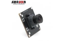 China Face Recognition 2MP IMX307 1080P Camera Module With USB3.0 supplier