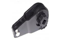 China ​2.6mm Wire End Post Inline Electric Fence Strainer With Stainless Bolt supplier