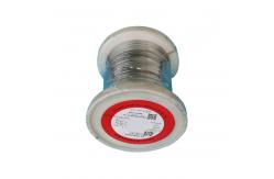 China CuNi44 Constantan Flat Wire High Electrical Resistance supplier