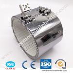 High Efficiency Instant Ceramic Heater Band For Extrusion Mould for sale