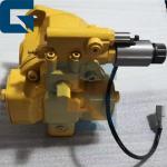  259-0815 2590815 Fan Motor Fan Piston Motor For  345D 349D Excavator for sale