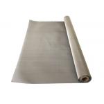 1x1 Hardware Fine 0.5m Stainless Steel Woven Wire Mesh for sale
