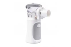China ODM Mesh Portable Nebulizer Handyned Inhaler Mesh Mask supplier