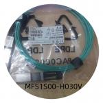 MFS1S00-H030V IB 200G mellanox Aoc cable Network Cable 30M QSFP56 High Speed Low Latency for sale