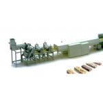 Papa Automatic Candy Bar Machine 100 - 250KG/H for sale