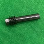 Black Color Steel Iron Screw SM74 42.006.029 For Heidelberg Machine for sale