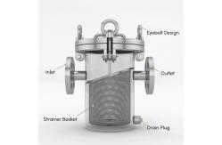 China Silver Sand Mill Sieve Screen with Round Hole Shape and Mesh 20-400 supplier