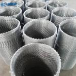 Anti Climb Barrier Cross 900mm Razor Barbed Wire BTO-30