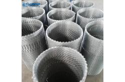 China Anti Climb Barrier Cross 900mm Razor Barbed Wire BTO-30 supplier